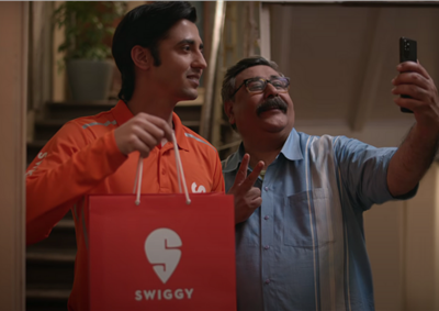 Swiggy bats for instant match day deliveries